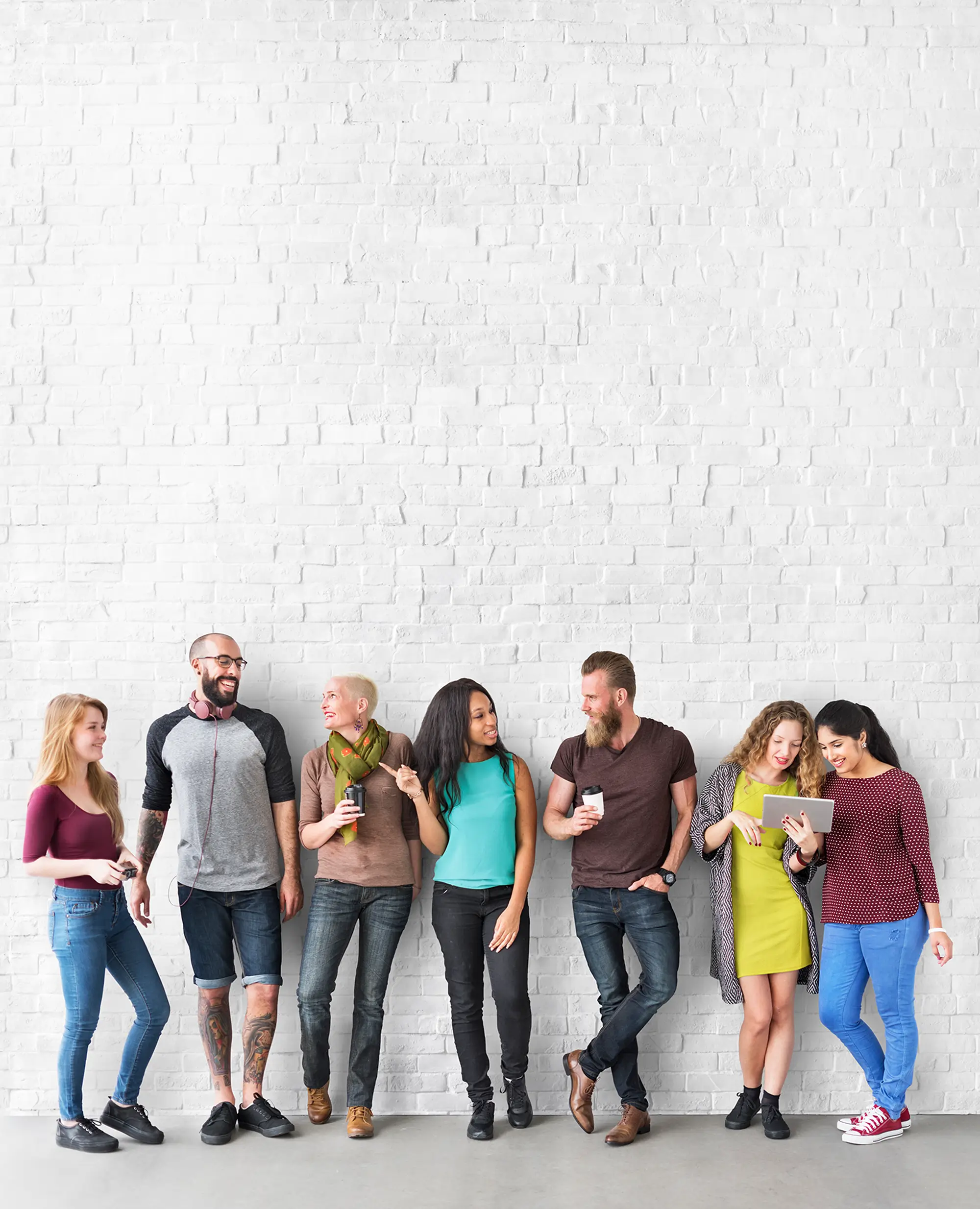 Transform Your Digital Experience